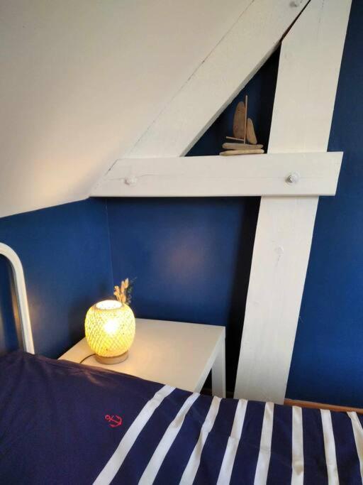 L Etablissement Gold Beach Propose 1 Hebergement , Maison 80M2 Avec Terrain 500M2, Parking Prive A 4 Min Du Port Artificiel D Arromanches, Services Accueil Personnalise, Lits Faits, Serviettes, Menage, Netflix, Wifi Ryes Buitenkant foto