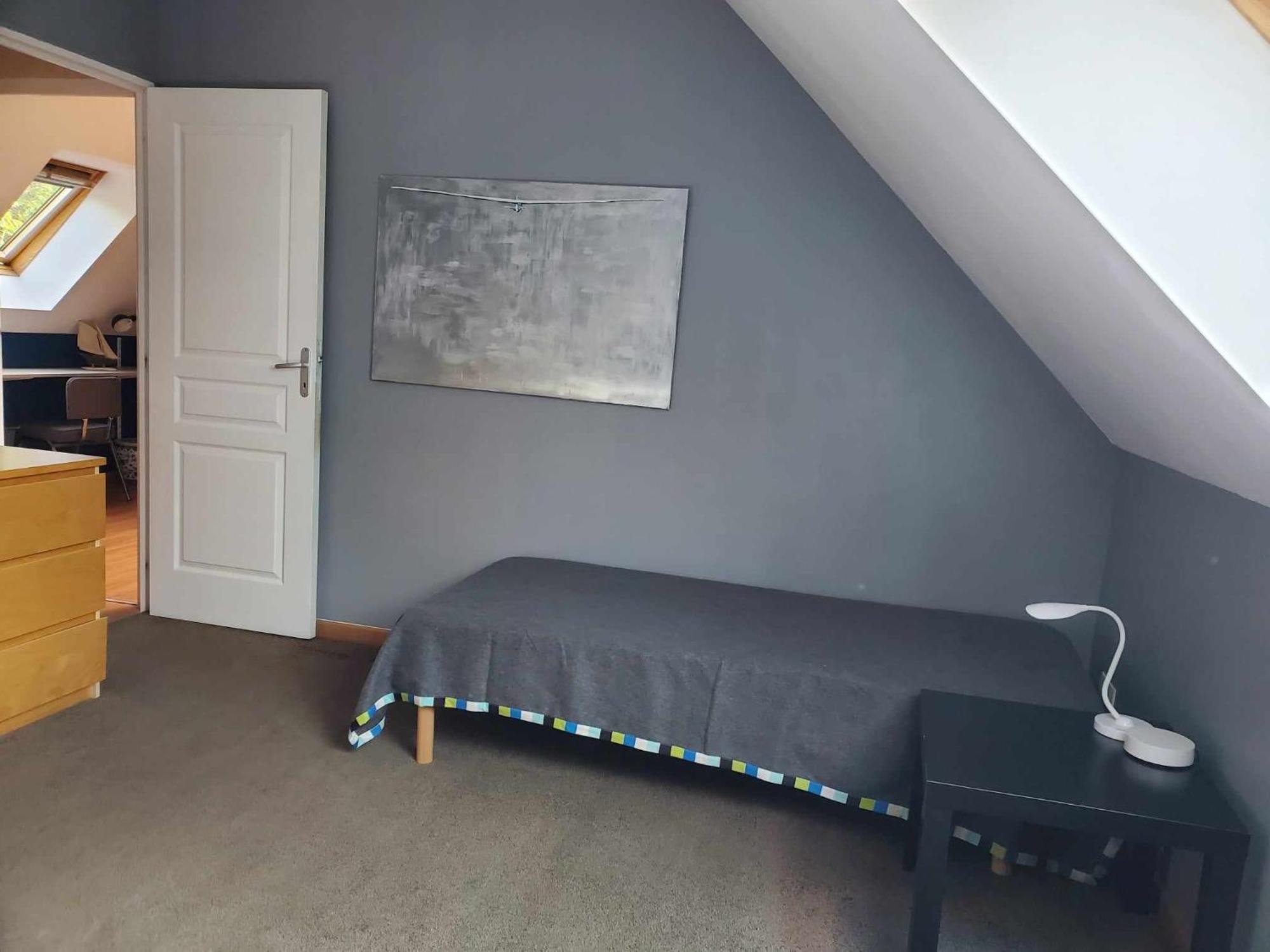 L Etablissement Gold Beach Propose 1 Hebergement , Maison 80M2 Avec Terrain 500M2, Parking Prive A 4 Min Du Port Artificiel D Arromanches, Services Accueil Personnalise, Lits Faits, Serviettes, Menage, Netflix, Wifi Ryes Buitenkant foto